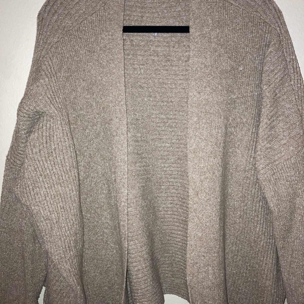 Women’s cardigan